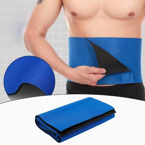 Taille tondeuse sauna - taille, ceinture