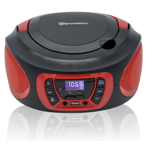 Radio portable numerique fm - numerique,