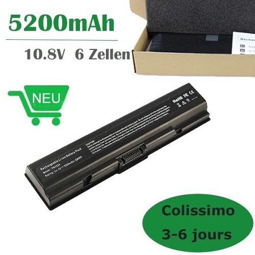 Batterie pour toshiba - batterie,