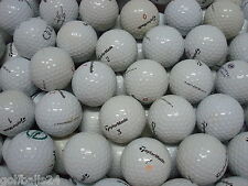 50 TAYLOR-MADE TP-RED