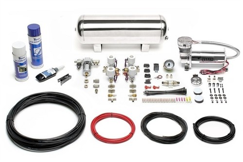 Airride air châssis kit - kit, de