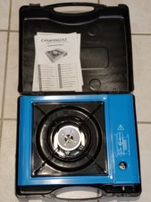 Réchaud de camping à gaz 1