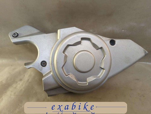 Couvercle moteur droit pour - moteur,