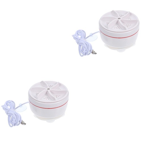 Ultrasonic turbo washing - ultrasonic,
