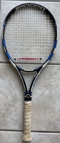 Babolat pure drive 107 - babolat,