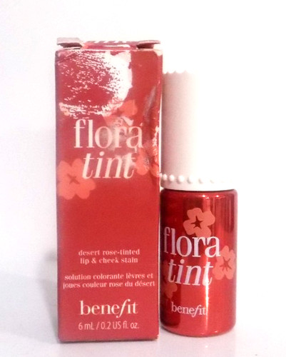 Benefit cosmetics lip - lip, cheek