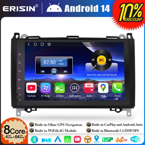 64gb android dab - 9", 14