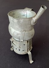 Enfumoir Apiculture ? Collection Curiosité Art Populaire début 19ème