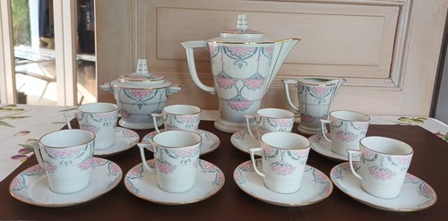Service café limoges - limoges, f