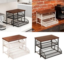 Organisateur de coin café