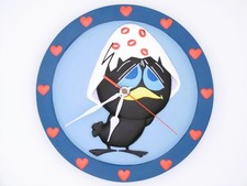 Calimero – Wall Clock –