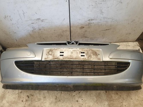 Pare choc avant peugeot 307 - pare,