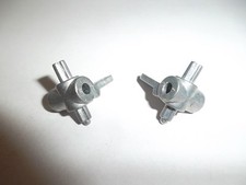 VINTAGE NIKKO fusées avant TURBO PANTHER (x2)