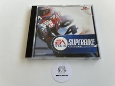 SUPERBIKE WORLD CHAMPIONSHIP