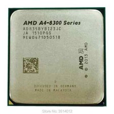 PROCESSEUR AMD A4-8300 SERIES (AD835BYBI23JC)