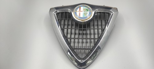 Grille radiateur centrale - radiateur,