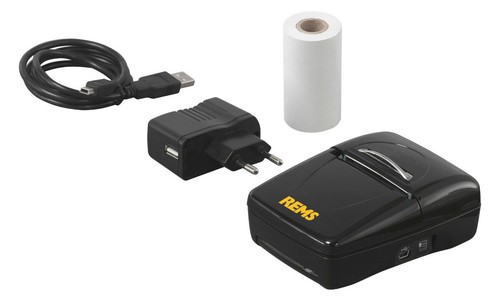 Rems imprimante usb pour et - rems,