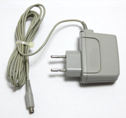 Chargeur nintendo 3ds - nintendo,
