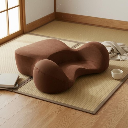 Zafu méditation - zafu, de