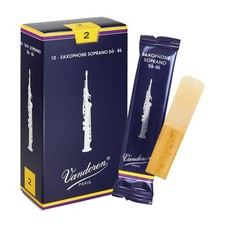 Anche Saxophone Soprano