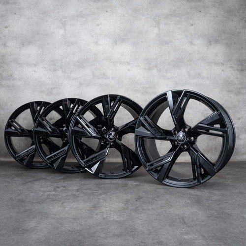 Audi rs6 rs7 jantes - rs6, pouces
