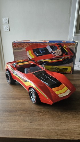 Rare jouet toy big - toy,
