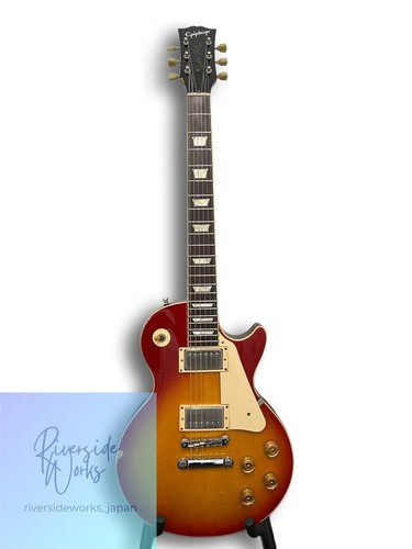 Epiphone lps les paul - epiphone, lps-80