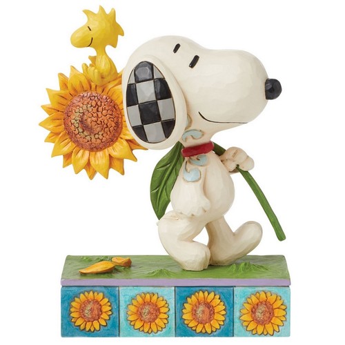 Figurine enesco jim shore - figurine,