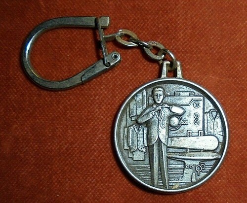 Porte clés key ring - porte-clés,