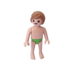 PLAYMOBIL * WATER PARK / SWIMMING POOL 4858 4860 4861 4863 4864 *