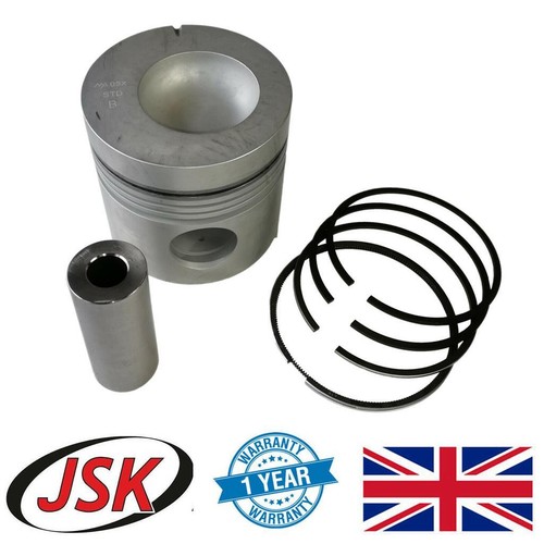 2cm piston broche - broche, &