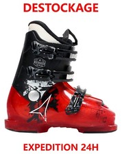 chaussure de ski enfant