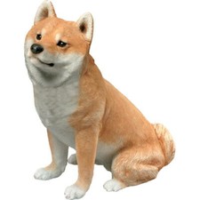 Figurine Shiba Inu Sandicast