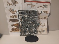 Maleclateur Skavens Warhammer