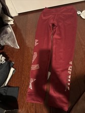 Zumba Spicy Leggings