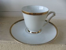 TASSE à CAFE Porcelaine