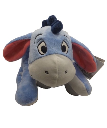 Bourriquet peluche disney - peluche,
