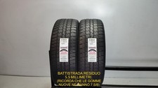 Pneus Apporté 235/50R19 99H