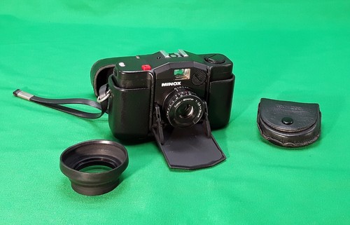 Appareil photo minox el - minox, 35