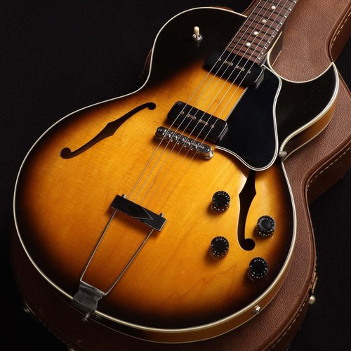 Gibson 135 vintage - es-135,