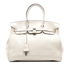 Hermès Swift Birkin Retourne