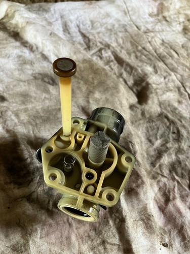 Carburateur origine complet