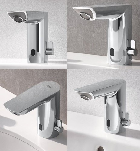 Hansgrohe focus mitigeur - focus,