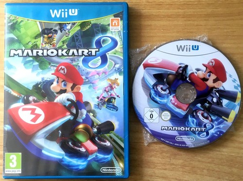 Mario kart boîte - kart, 8