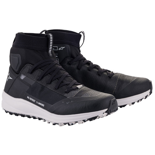 Bottes alpinestars speedforce - bottes,