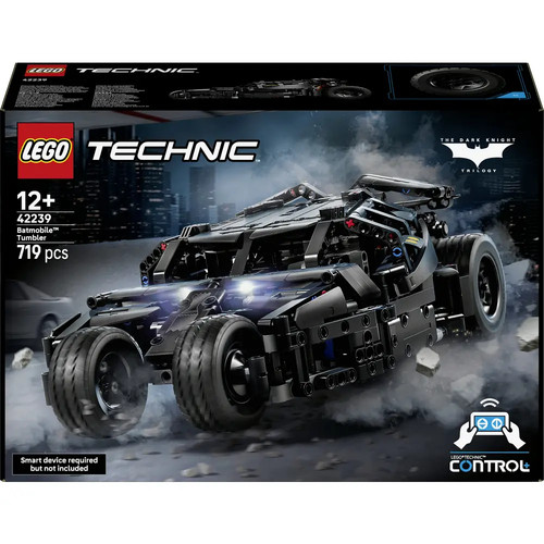 42239 lego technic - 42239, lego®