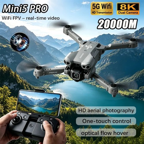 Mini drone pro - mini,