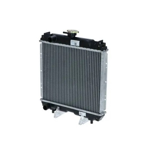 Radiator for kubota - kubota, b7410