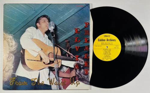 Elvis presley from the - elvis,