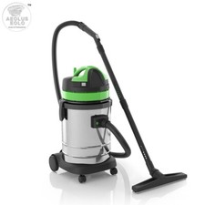 EOLO Aspirateur Bidon Vide